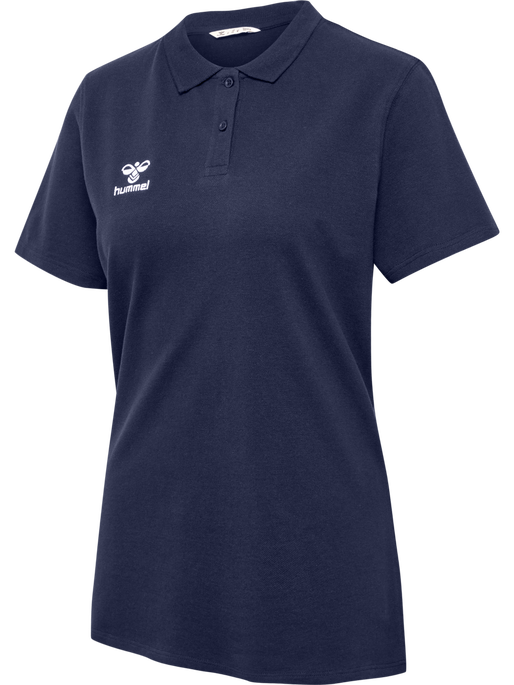 Hummel Women's Go 2.0 Polo Hummel