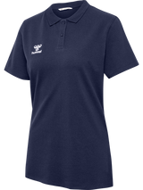 Hummel Women's Go 2.0 Polo Hummel