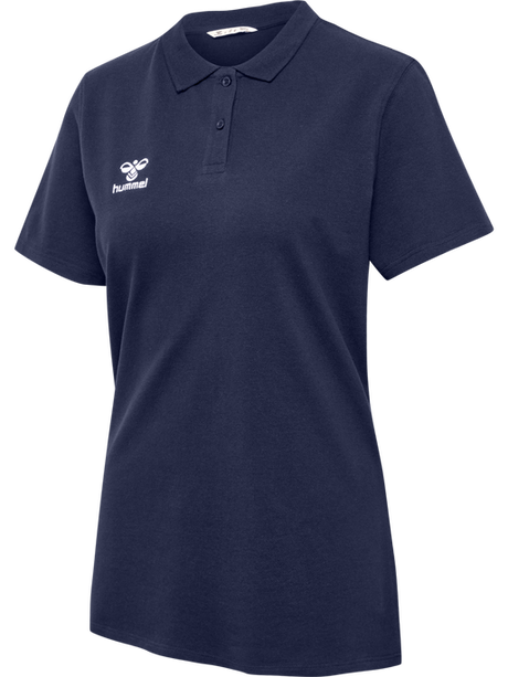 Hummel Women's Go 2.0 Polo Hummel