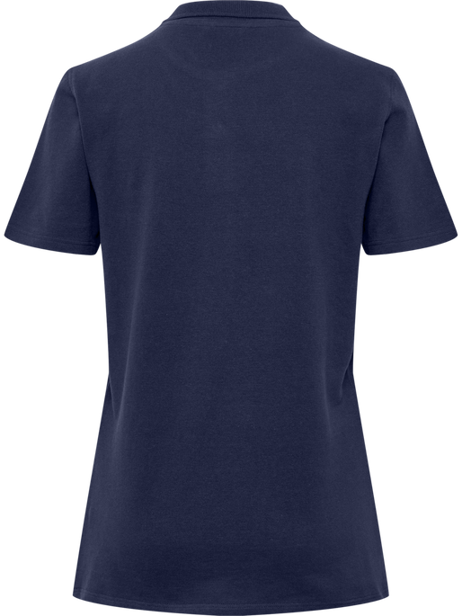 Hummel Women's Go 2.0 Polo Hummel