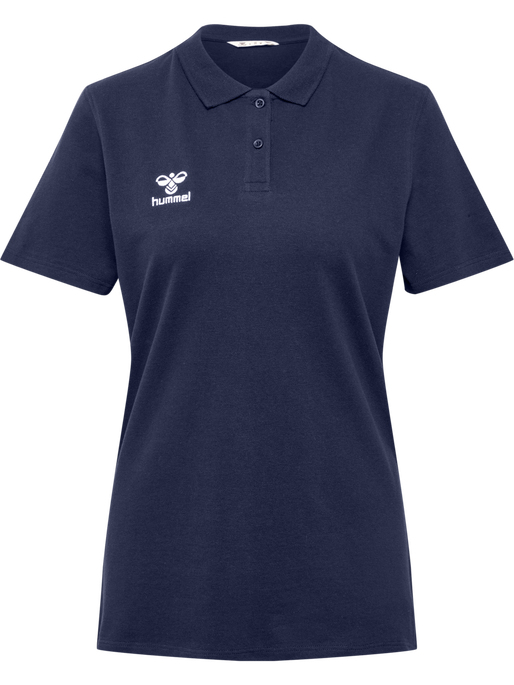 Hummel Women's Go 2.0 Polo Hummel
