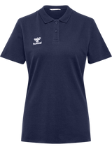 Hummel Women's Go 2.0 Polo Hummel