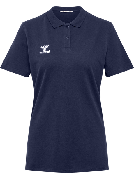 Hummel Women's Go 2.0 Polo Hummel