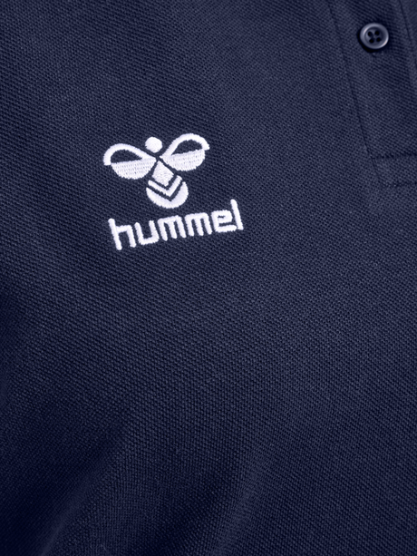 Hummel Women's Go 2.0 Polo Hummel