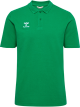 Hummel Men's Go 2.0 Polo Hummel