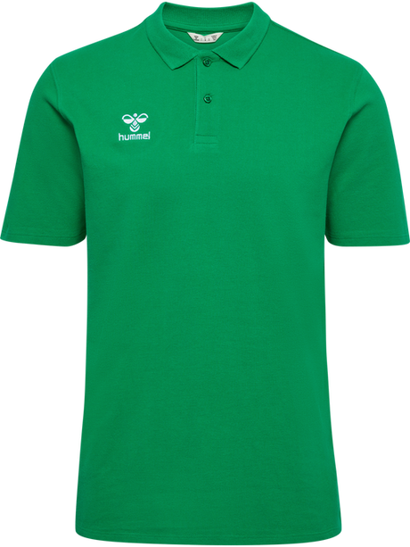 Hummel Men's Go 2.0 Polo Hummel