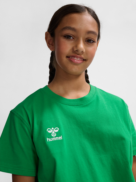 Hummel Youth Go 2.0 T-Shirt Hummel