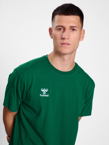 Hummel Men's Go 2.0 T-Shirt Hummel