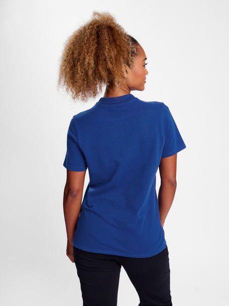 Hummel Women's Go 2.0 Polo Hummel