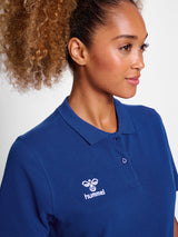 Hummel Women's Go 2.0 Polo Hummel