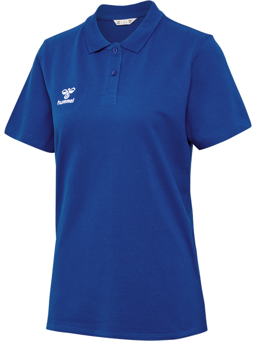 Hummel Women's Go 2.0 Polo Hummel