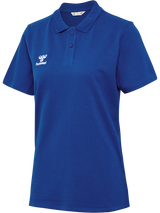 Hummel Women's Go 2.0 Polo Hummel
