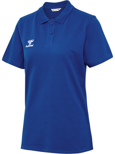 Hummel Women's Go 2.0 Polo Hummel