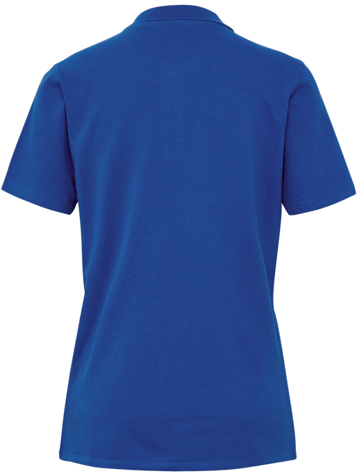 Hummel Women's Go 2.0 Polo Hummel