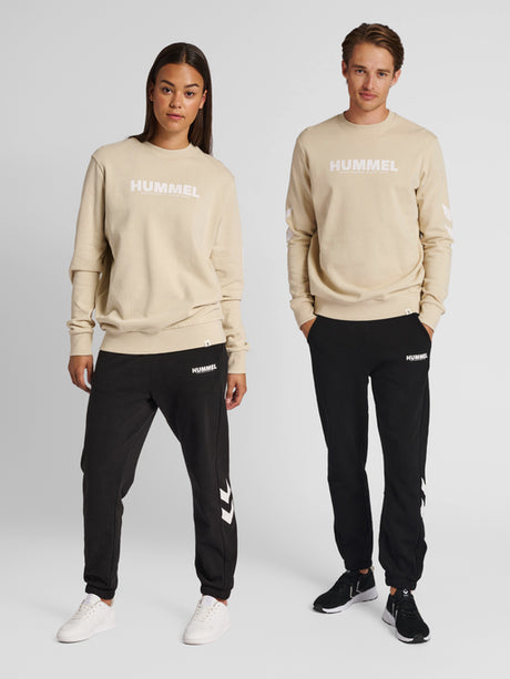 Hummel Men's Legacy Sweatshirt Hummel