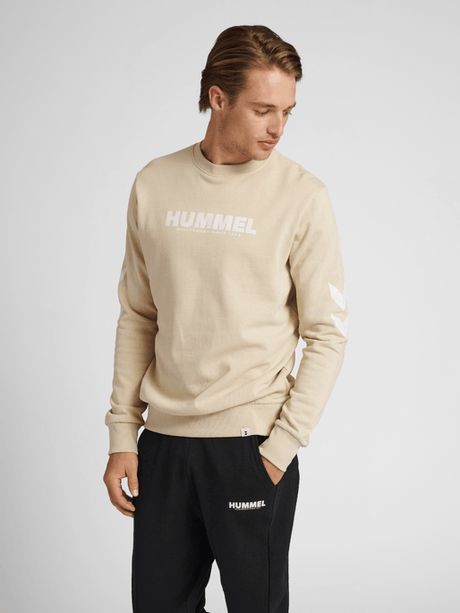 Hummel Men's Legacy Sweatshirt Hummel