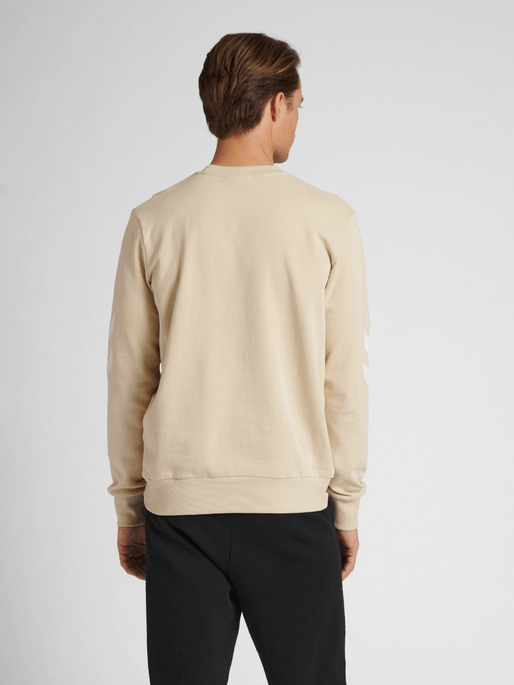 Hummel Men's Legacy Sweatshirt Hummel