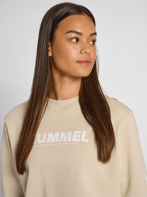 Hummel Men's Legacy Sweatshirt Hummel