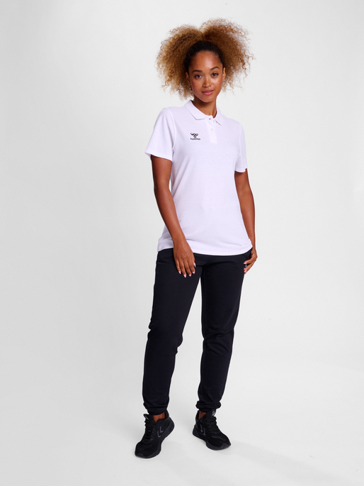 Hummel Women's Go 2.0 Polo Hummel