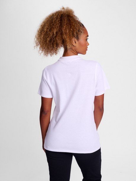 Hummel Women's Go 2.0 Polo Hummel