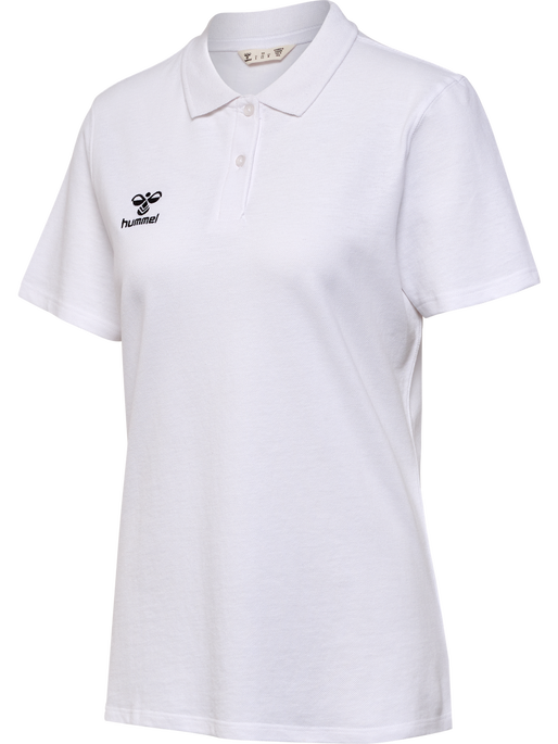 Hummel Women's Go 2.0 Polo Hummel