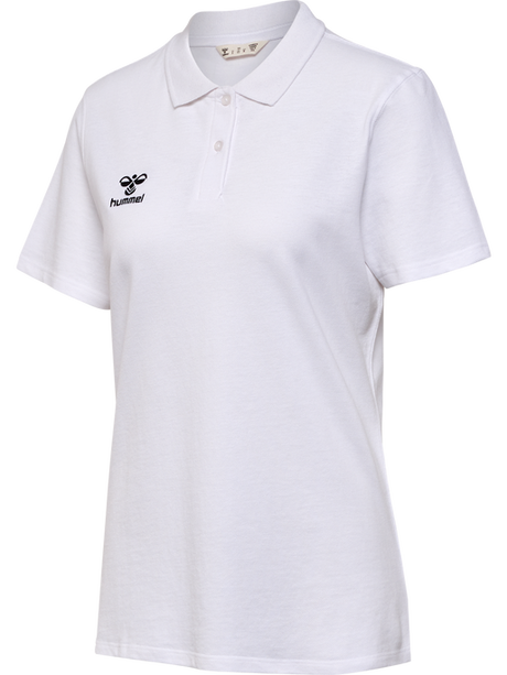 Hummel Women's Go 2.0 Polo Hummel
