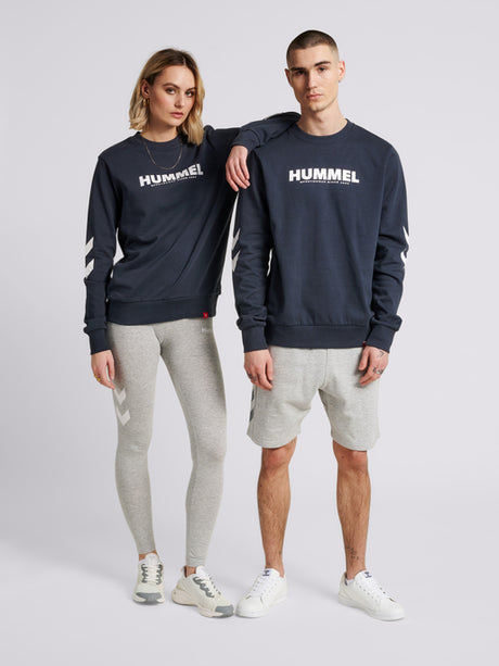 Hummel Men's Legacy Sweatshirt Hummel