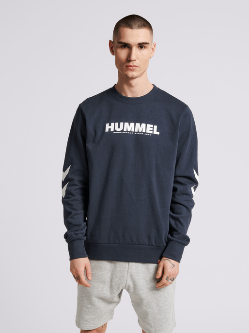 Hummel Men's Legacy Sweatshirt Hummel