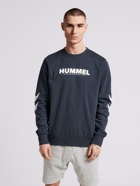 Hummel Men's Legacy Sweatshirt Hummel