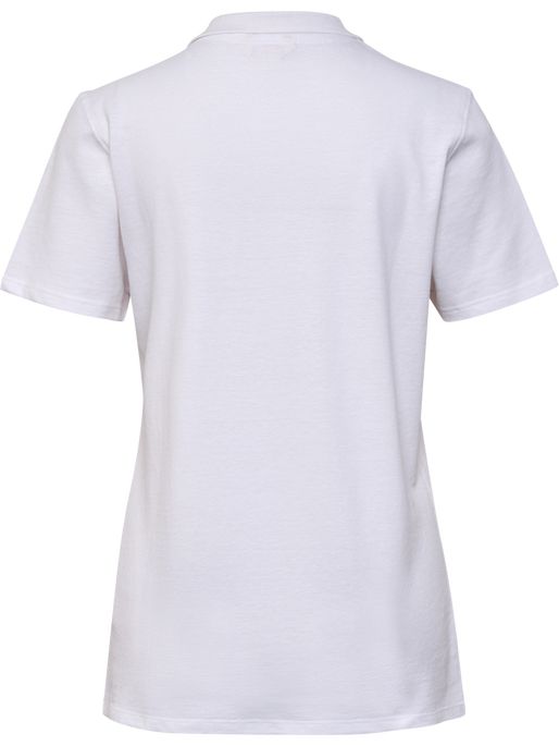 Hummel Women's Go 2.0 Polo Hummel