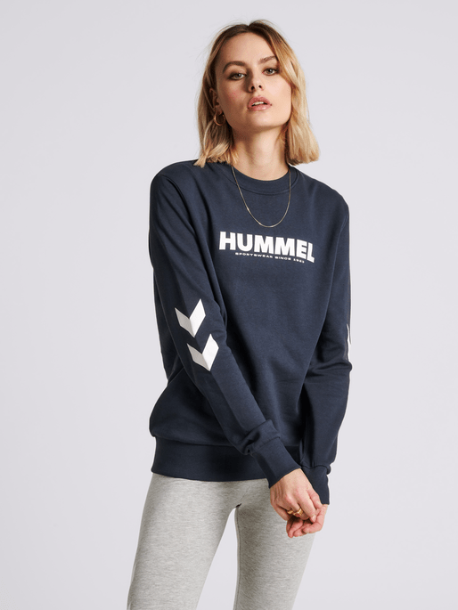 Hummel Men's Legacy Sweatshirt Hummel