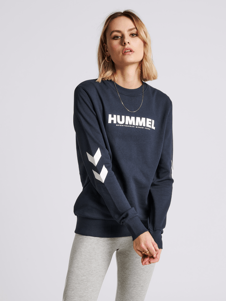 Hummel Men's Legacy Sweatshirt Hummel