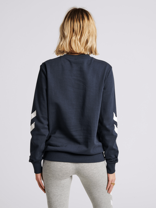 Hummel Men's Legacy Sweatshirt Hummel