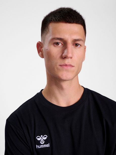 Hummel Men's Go 2.0 T-Shirt Hummel
