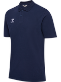 Hummel Men's Go 2.0 Polo Hummel