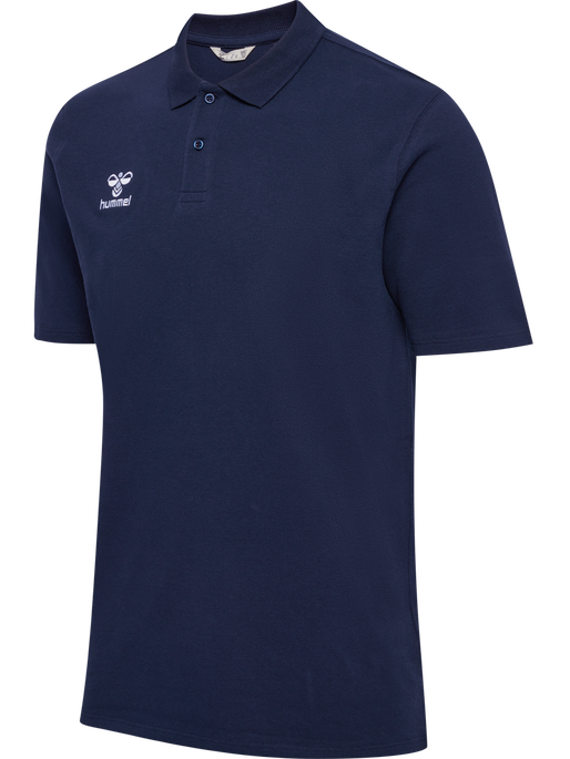 Hummel Men's Go 2.0 Polo Hummel