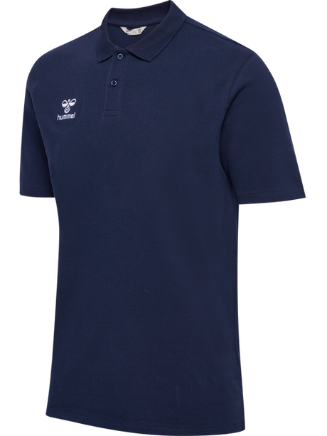 Hummel Men's Go 2.0 Polo Hummel