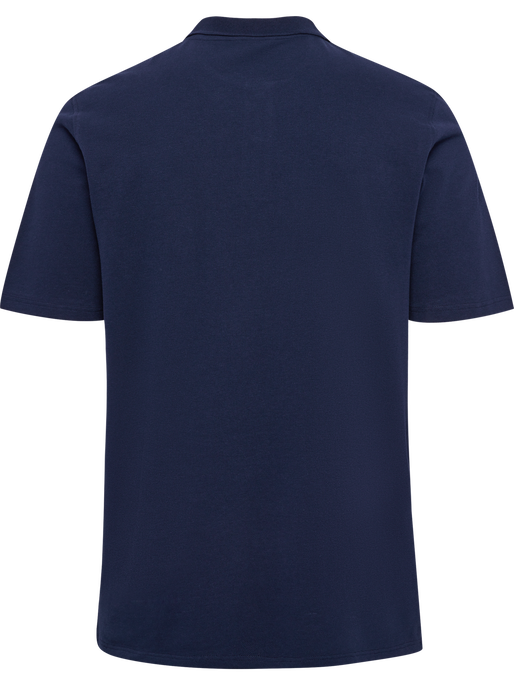 Hummel Men's Go 2.0 Polo Hummel