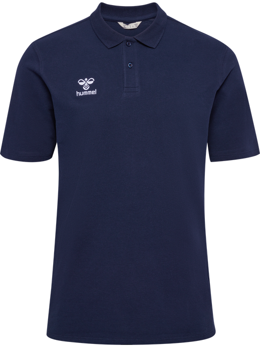 Hummel Men's Go 2.0 Polo Hummel