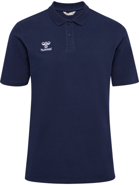 Hummel Men's Go 2.0 Polo Hummel