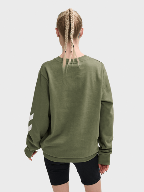 Hummel Men's Legacy Sweatshirt Hummel