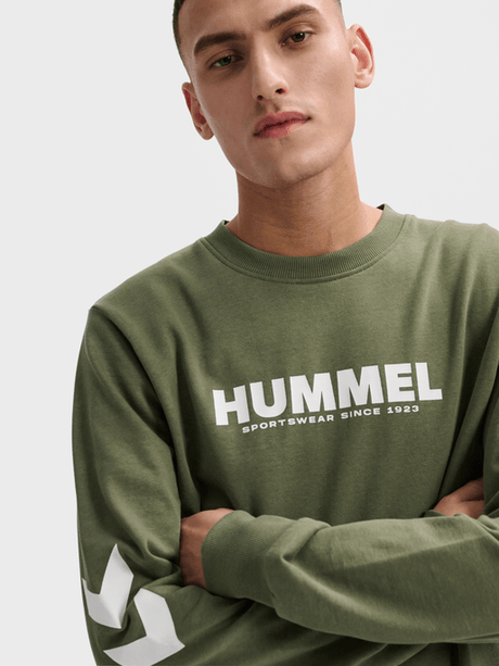 Hummel Men's Legacy Sweatshirt Hummel