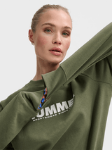 Hummel Men's Legacy Sweatshirt Hummel