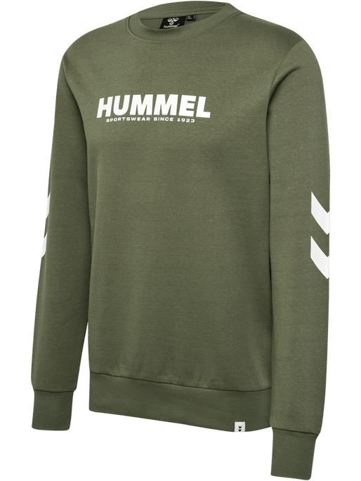 Hummel Men's Legacy Sweatshirt Hummel