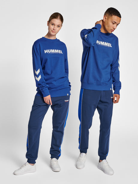 Hummel Men's Legacy Sweatshirt Hummel