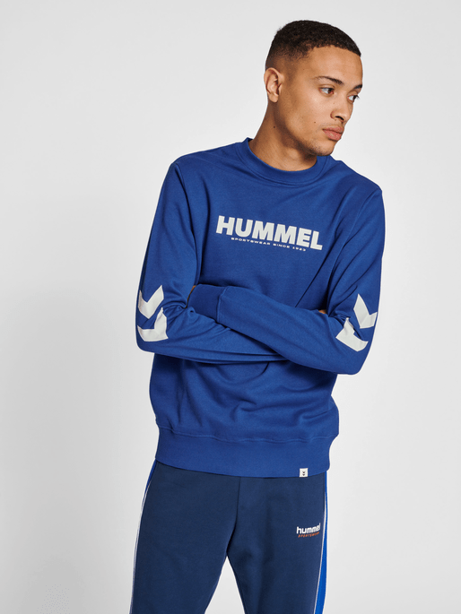 Hummel Men's Legacy Sweatshirt Hummel