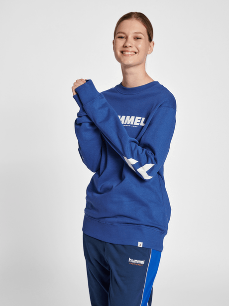 Hummel Men's Legacy Sweatshirt Hummel