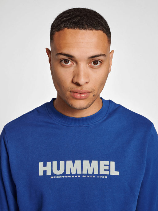 Hummel Men's Legacy Sweatshirt Hummel
