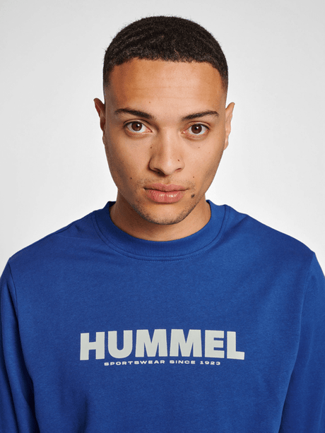 Hummel Men's Legacy Sweatshirt Hummel
