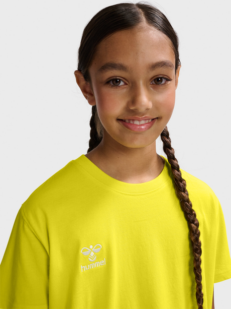 Hummel Youth Go 2.0 T-Shirt Hummel